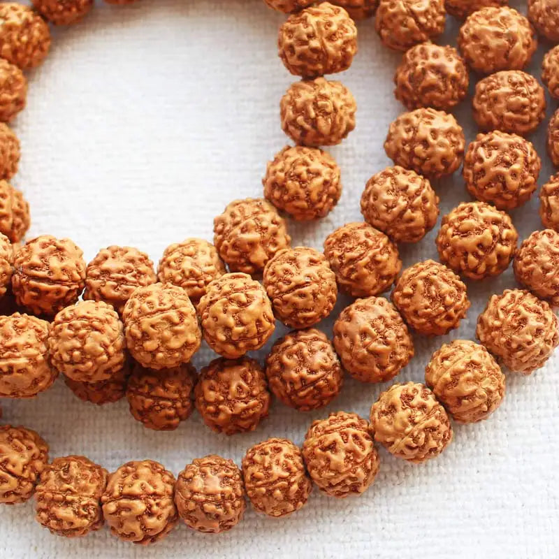 Wholesale Tibetan Buddhist Prayer 108mala 100%Natural Beads High Density Rudraksha Bodhi Seed ,wholesale for all items!