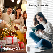 Fourth Wing Dragon Sword Bookmarks – Fantasy Gothic Reading Accessories