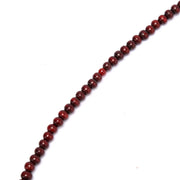 【靜心祈福】天然檀木佛珠手串 6mm/8mm | 念珠冥想手鍊 男女生日開運禮物