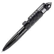 Multifunctional Tactical Pen Outdoor Portable Tungsten Steel Protective Window Pen Men's Women's Wolf Pen Body Pen