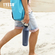 Portable Foldable Travel Umbrella – Windproof Compact Umbrella for Rain & Sun