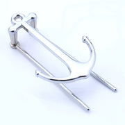 Anchor Metal Bookmark Page Clip – Student & Graduation Gift