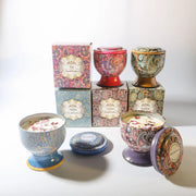 Soy Wax Aromatherapy Candle Gift Set – Luxury Wedding & Bridesmaid Favour
