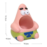 SpongeBob SquarePants Pen Holder – Cartoon Cosmetic Brush Storage Barrel
